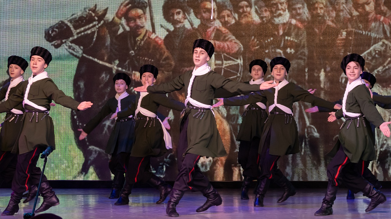 Фото: пресс-служба городской Думы Краснодара