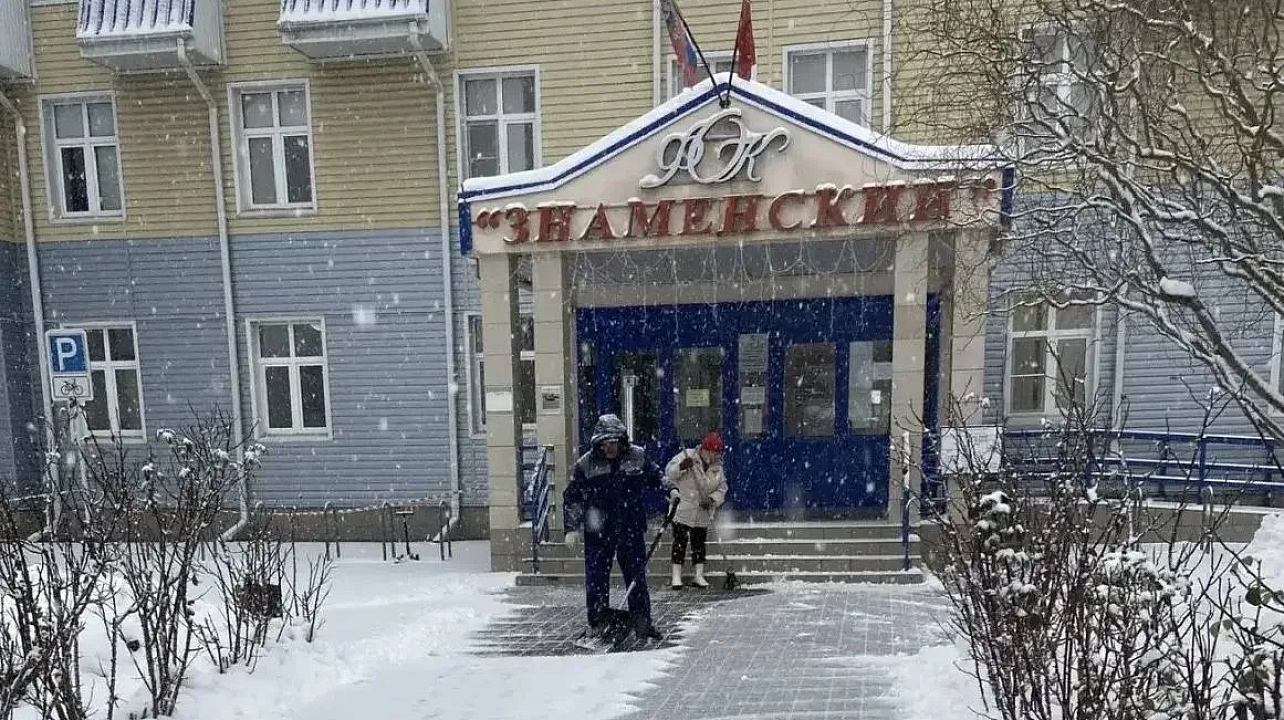 Фото: Пресс-служба администрации Краснодара