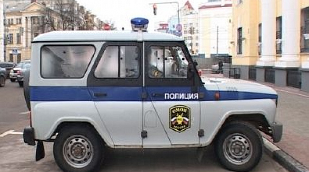 В Прикубанском округе прошло заседание штаба по профилактике терроризма