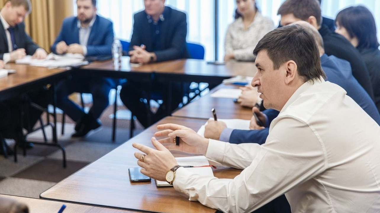 Фото: Даниил Коноплев