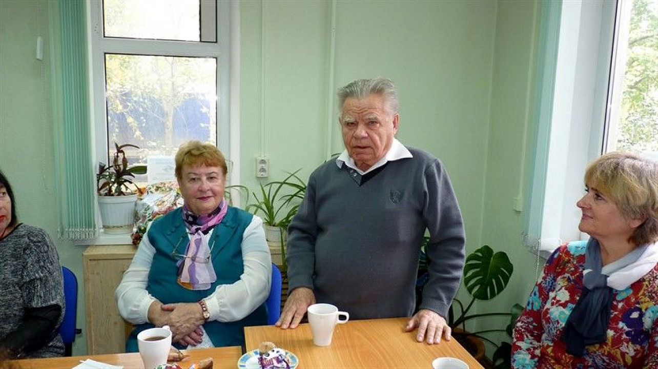 В Прикубанском округе прошли «Ветеранские встречи».jpg