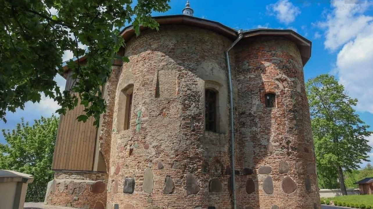 Международная фотовыставка «Мой славянский мир»