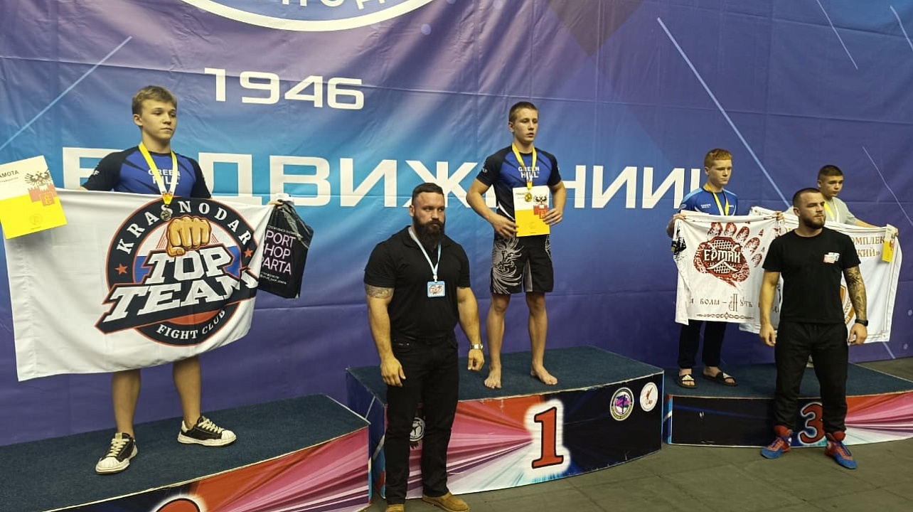 ФОТО: Полина Поцебнева