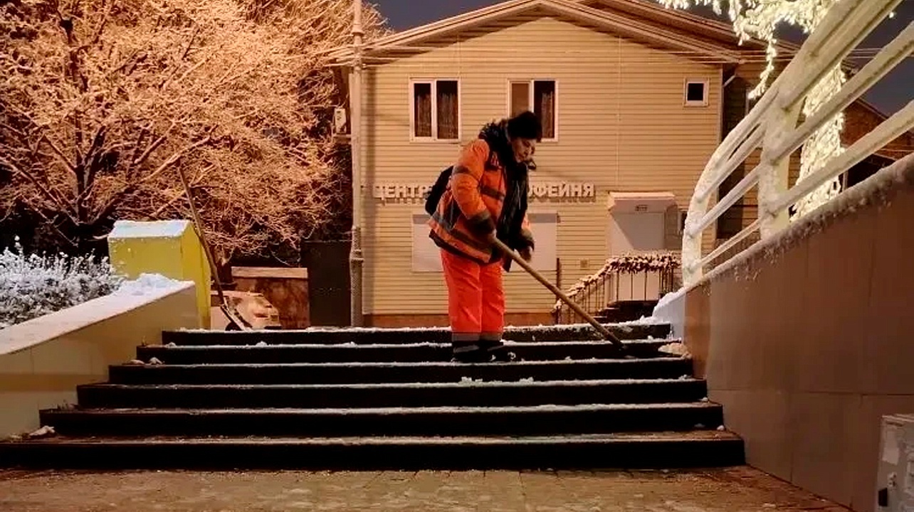 Фото: Пресс-служба администрации Краснодара