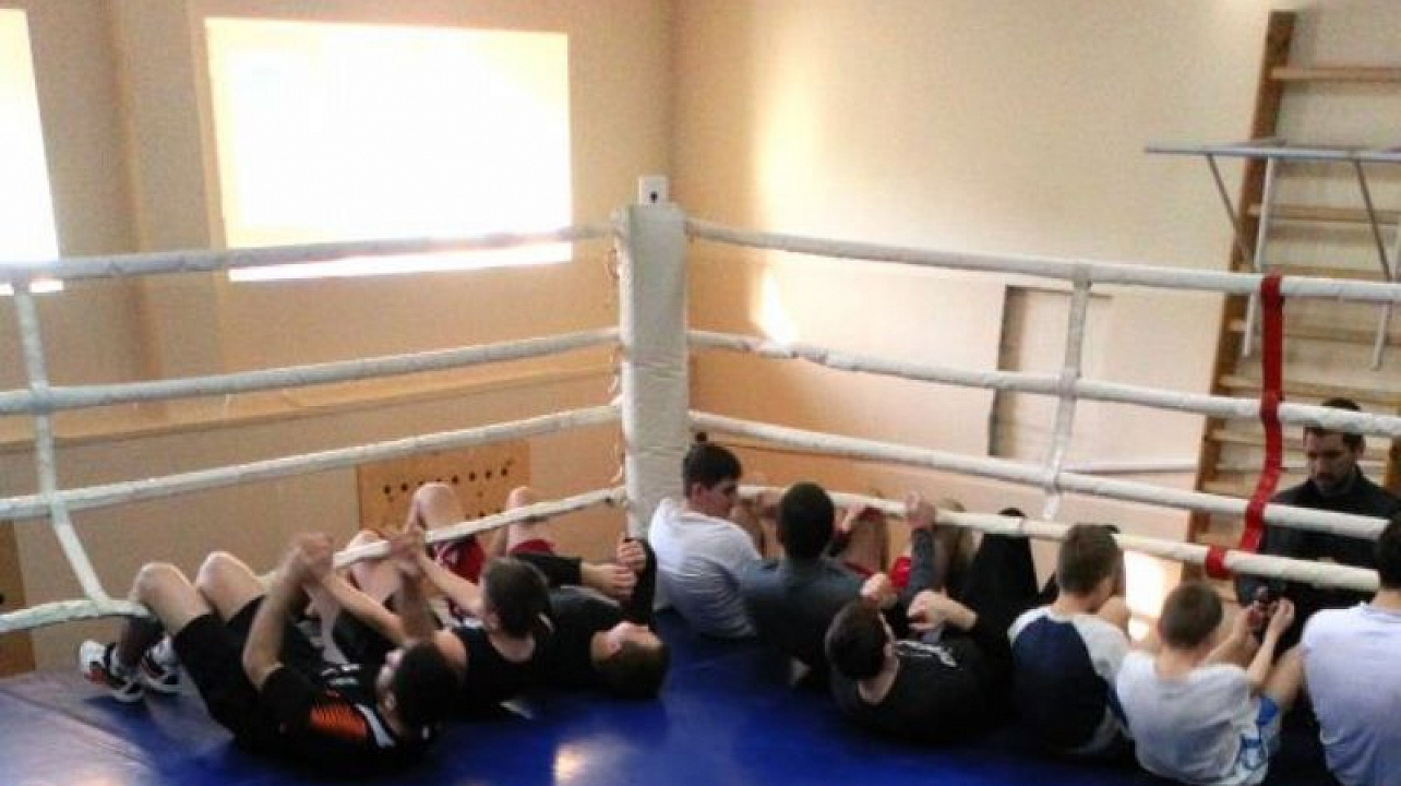 Памяти воинов-интернационалистов