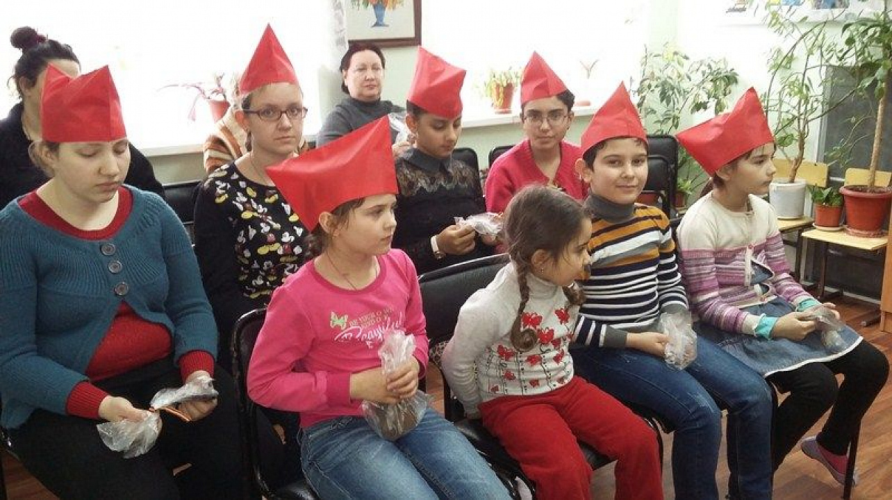 Мероприятие, посвященное Дню снятия блокады Ленинграда