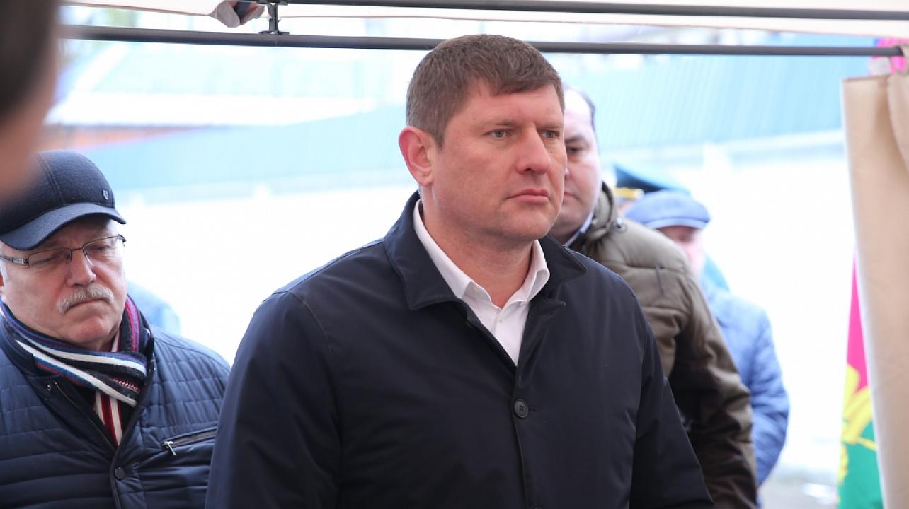 В Краснодаре проверили готовность сил и средств к возможным ЧС в паводковый и пожароопасный период