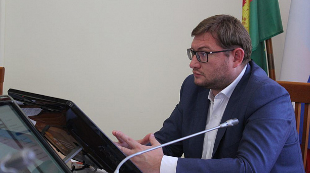 В границы исторического центра Краснодара могут войти 94 квартала