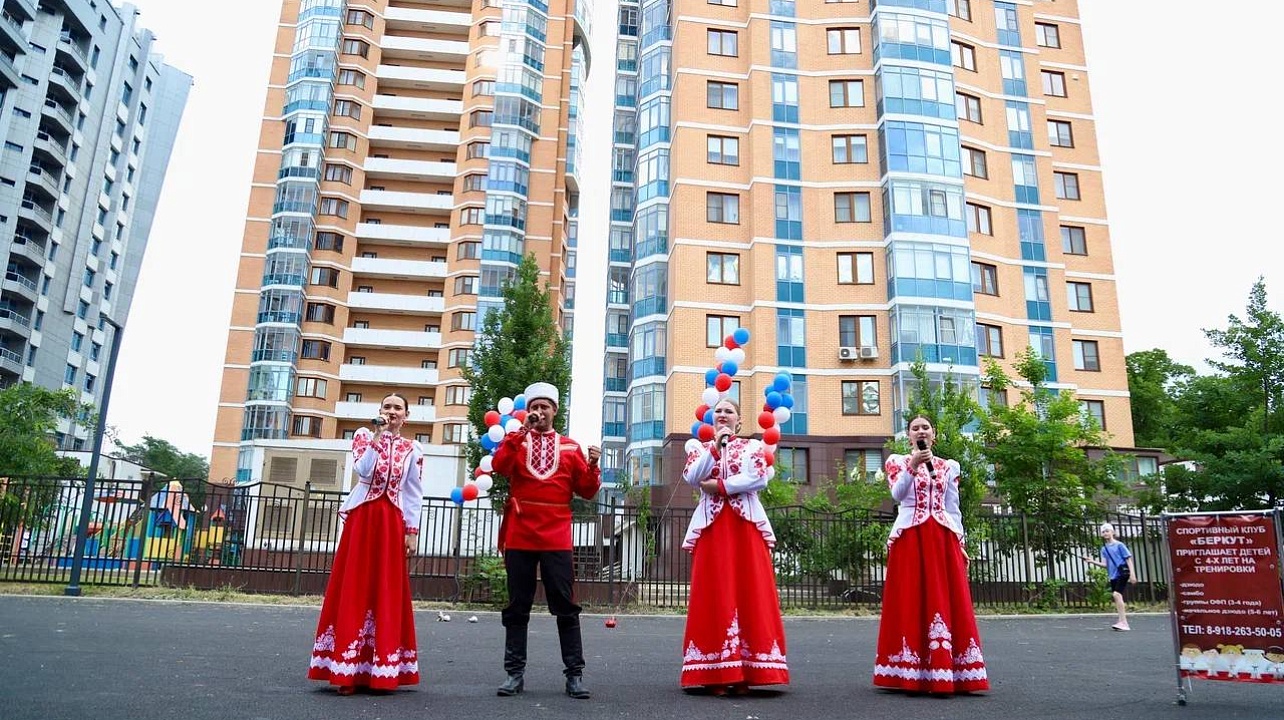 Фото: Варвара Вострокнутова