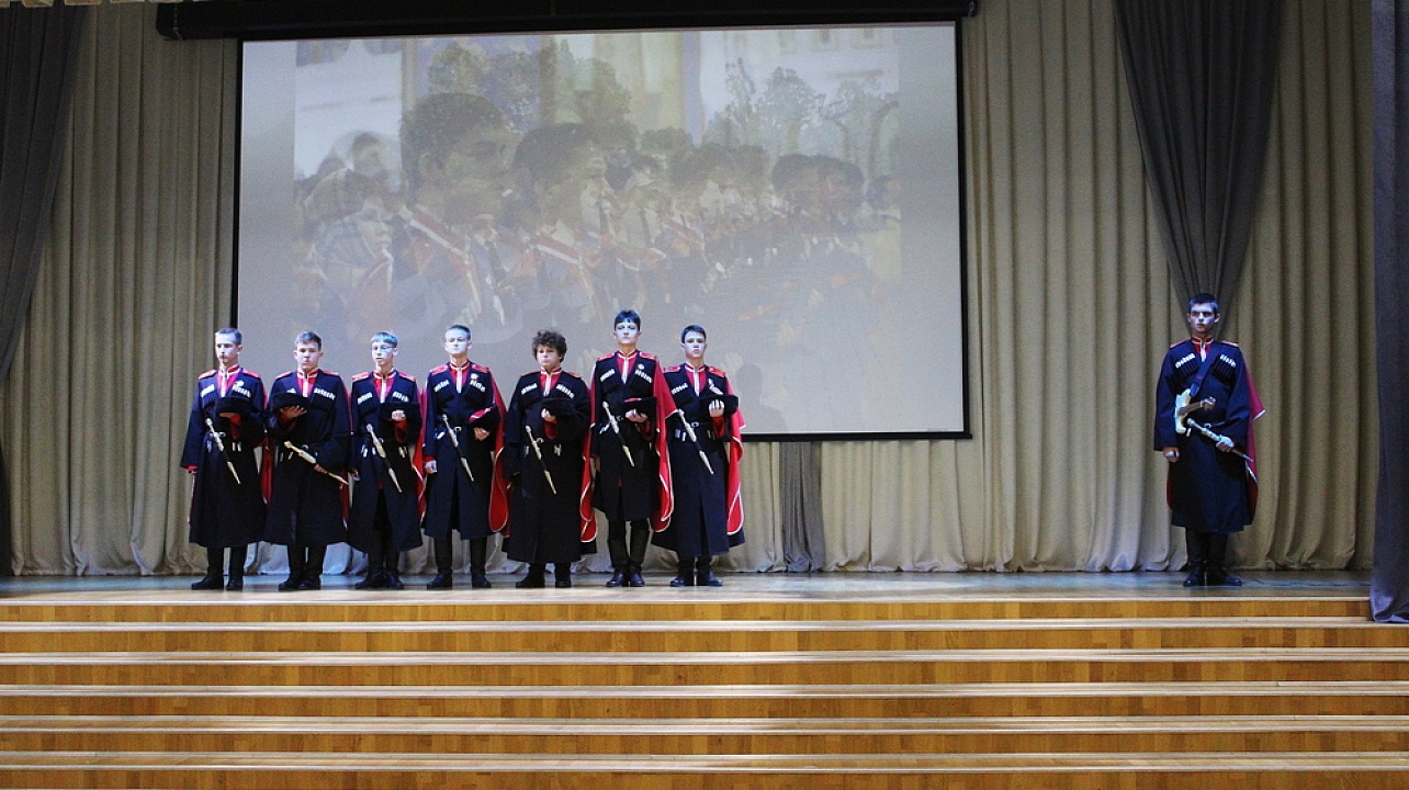 Фото - Андрей Кузьмин