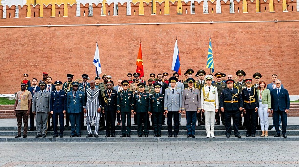 Новости городов-побратимов и партнёров