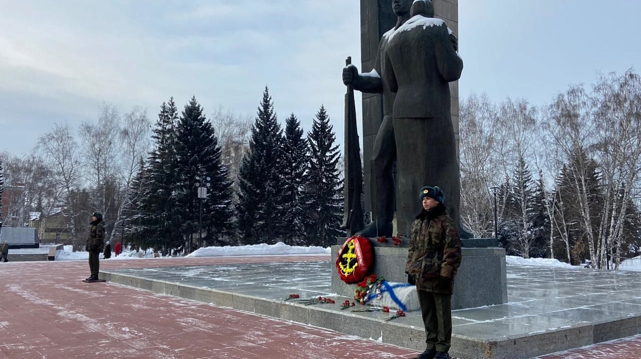 Фото: Управление по делам молодёжи