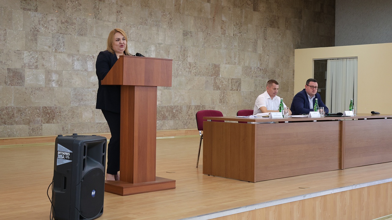 Фото: Центрального округа