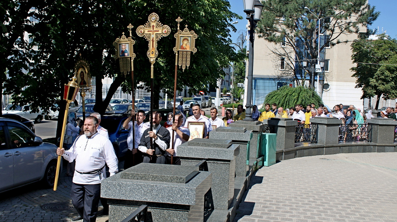 Автор фото - Андрей Кузьмин