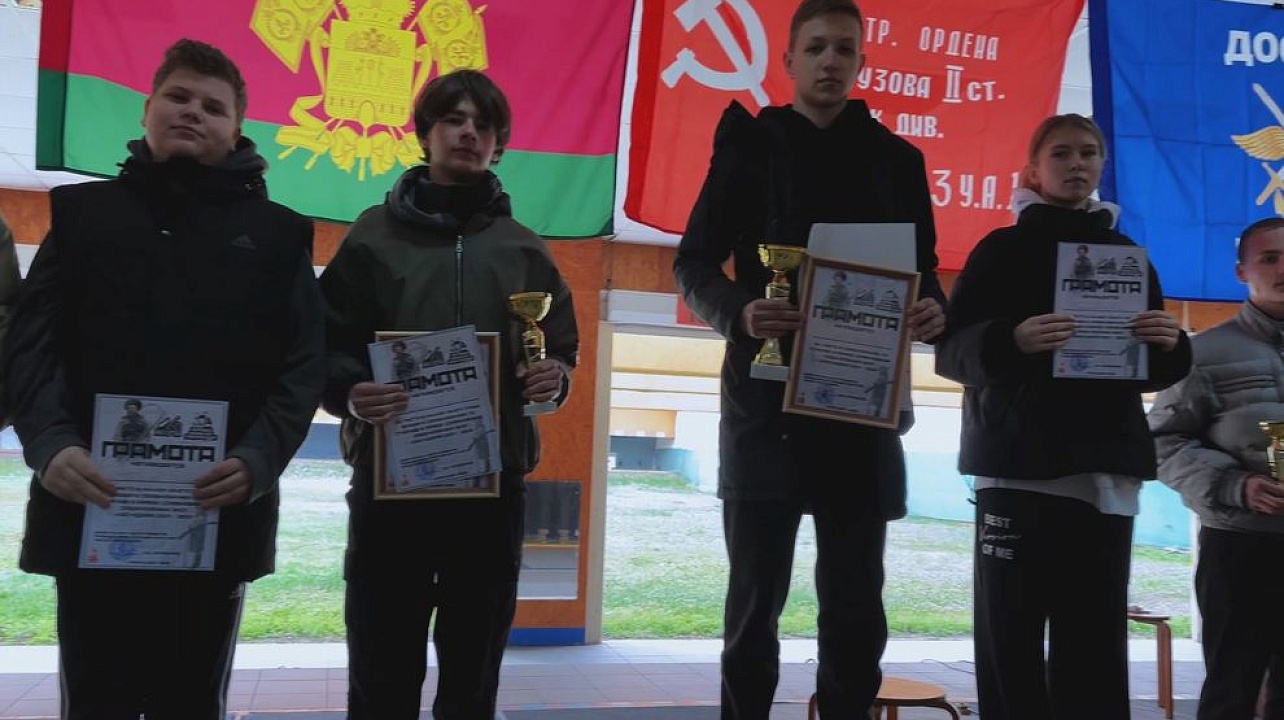 Фото - Андрей Кузьмин