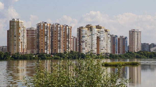 Администрация Краснодара будет оспаривать решение суда о продлении аренды земельного участка в Юбилейном микрорайоне