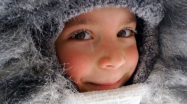 Во всех школах занятия отменены на неделю