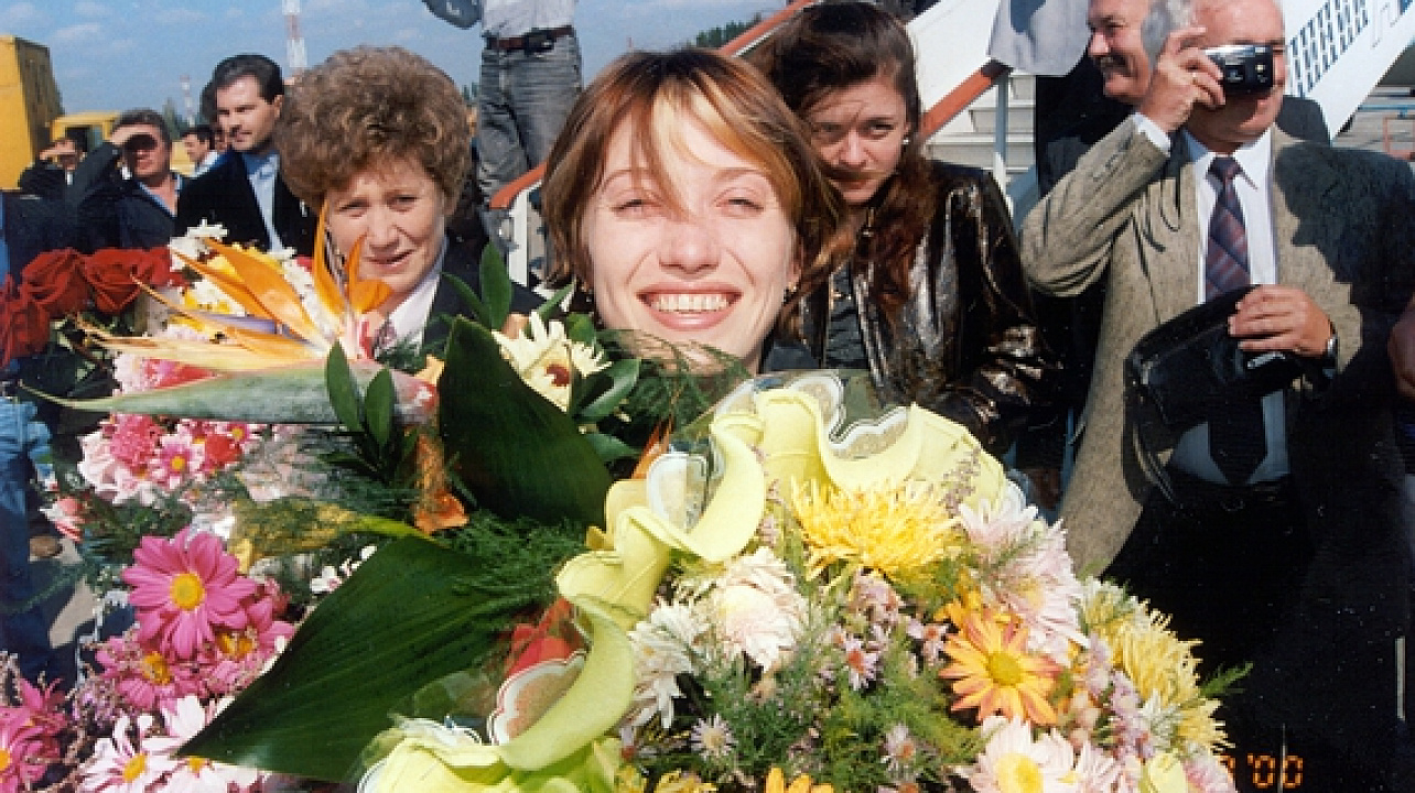 Краснодар - спортивный!