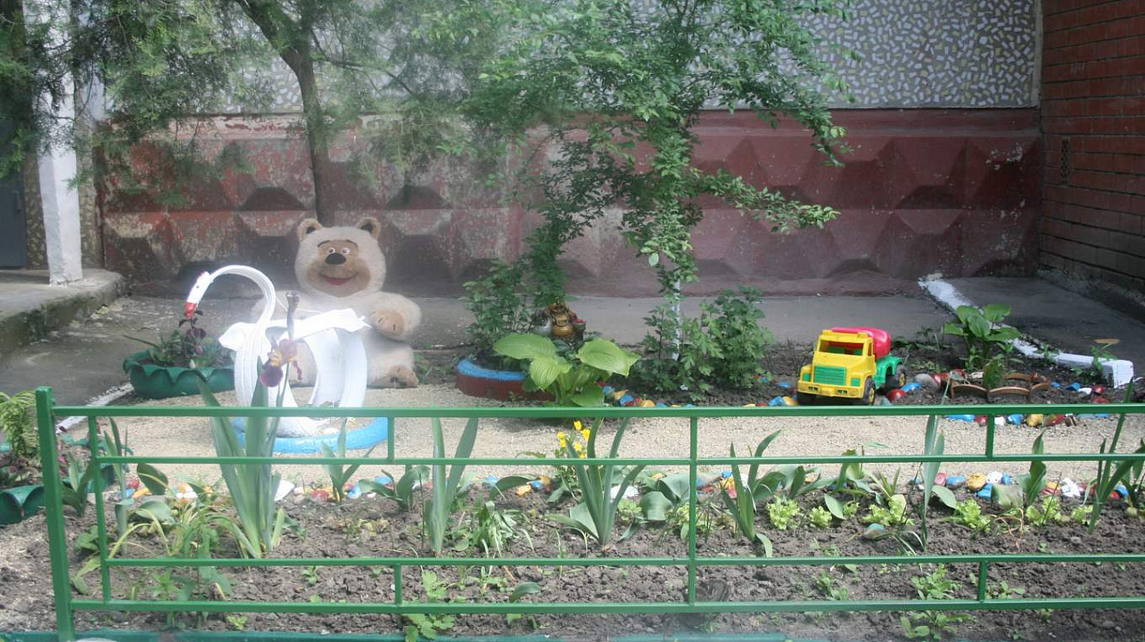 В Прикубанском округе подвели итоги конкурса на лучший ТОС