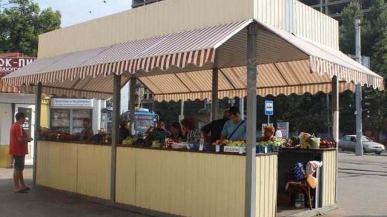 Специализированные розничные  ярмарки Центрального округа ждут дачников и огородников