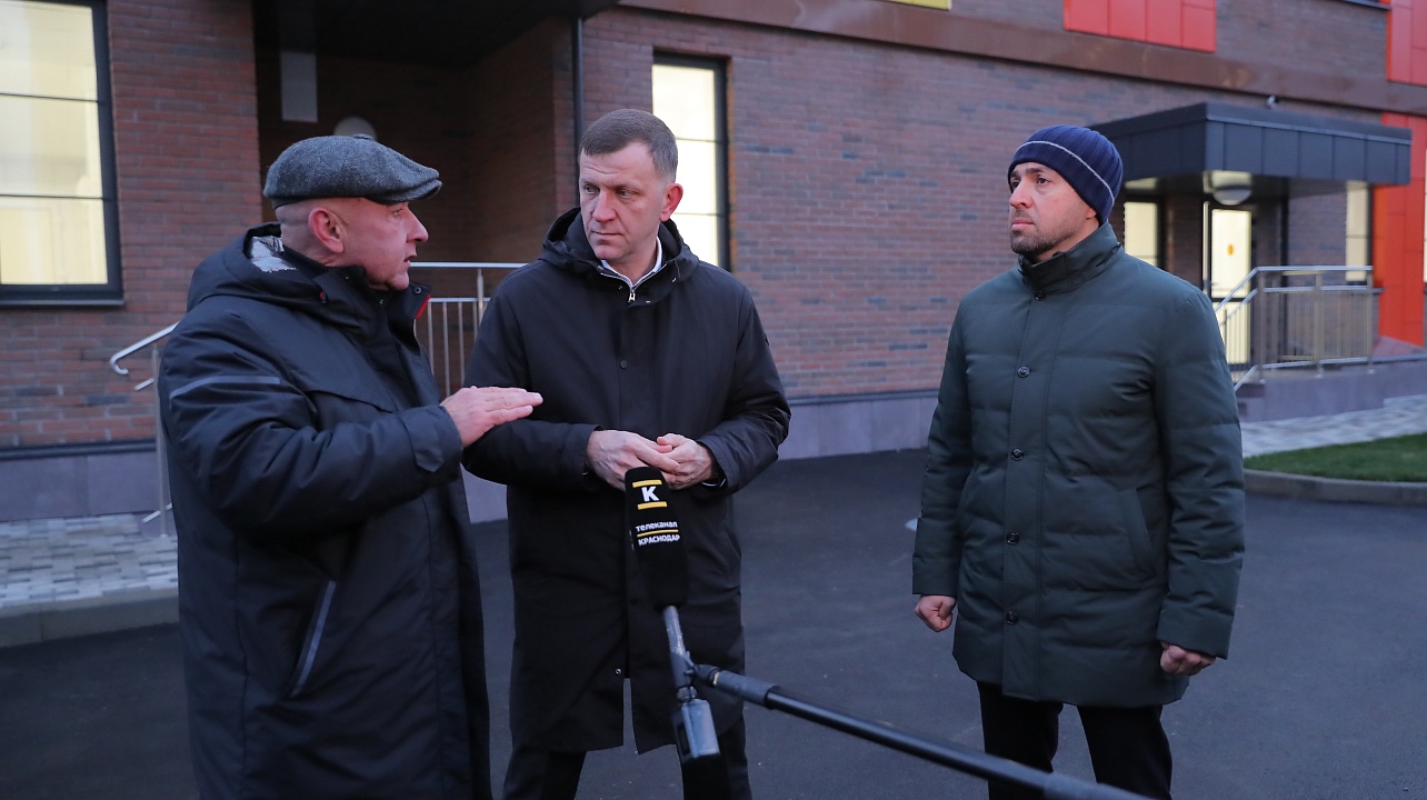 Фото: Станислав Телеховец