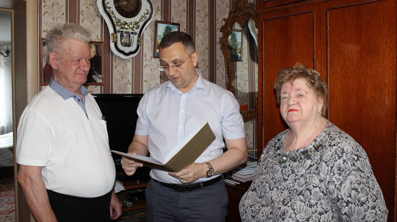 170 лет на двоих