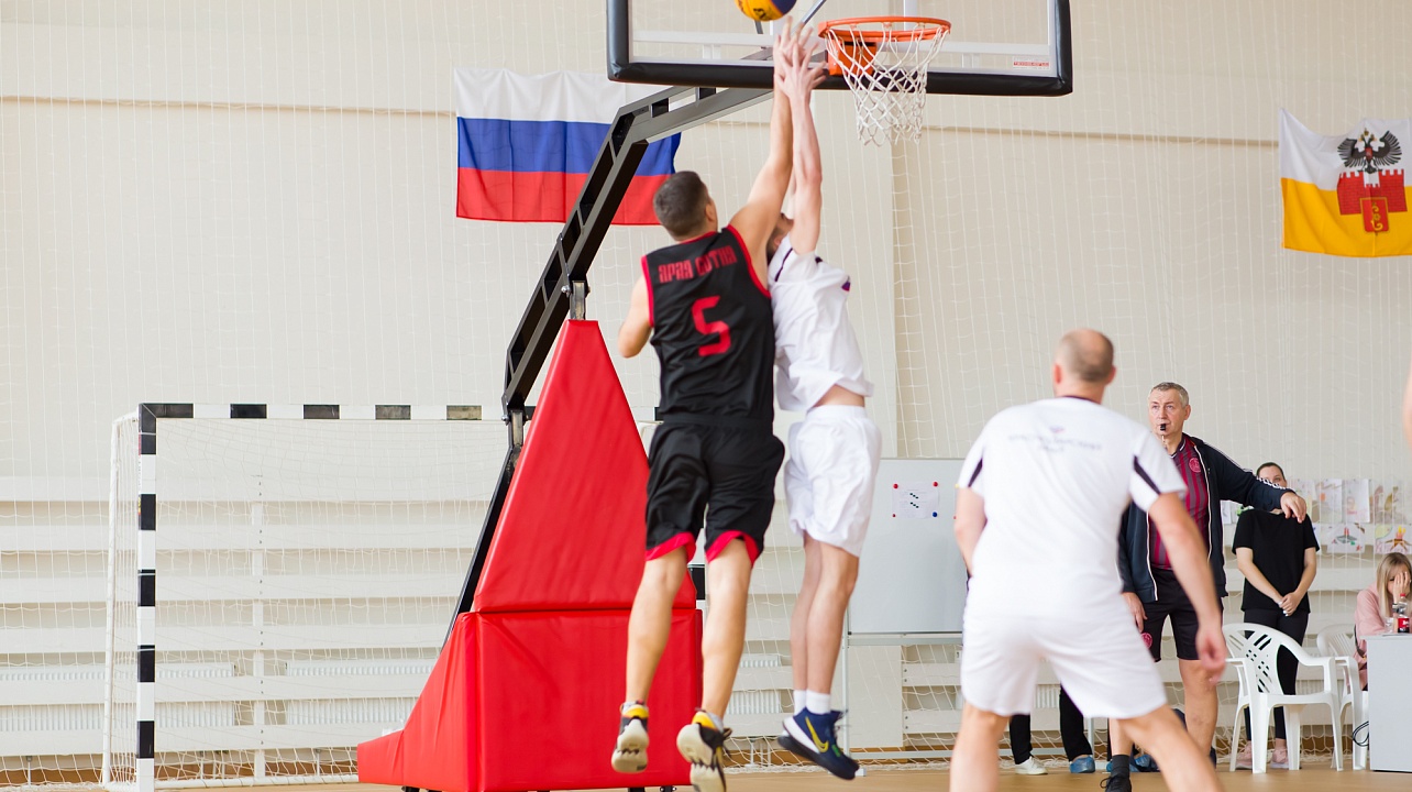 ФОТО: Полина Поцебнева 