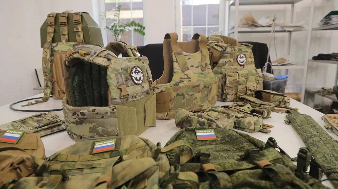 Фото: Пресс-служба администрации Краснодара