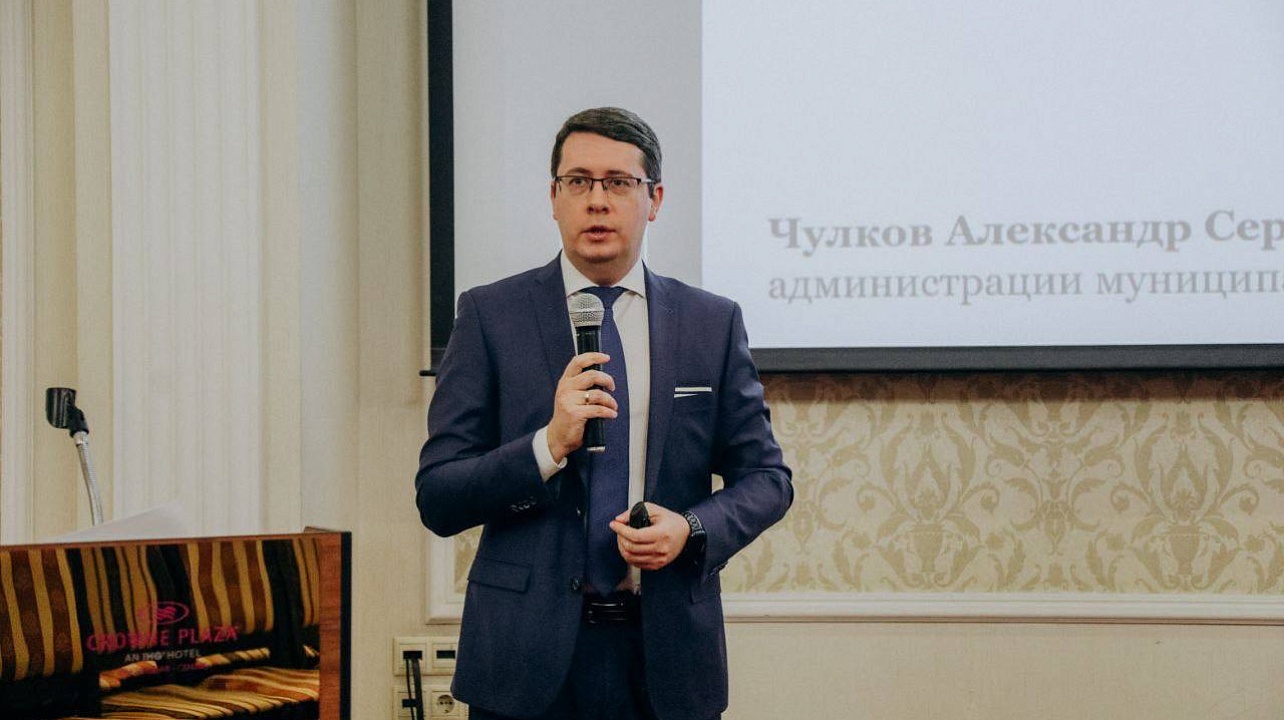 Фото: Эльвира Мясищева