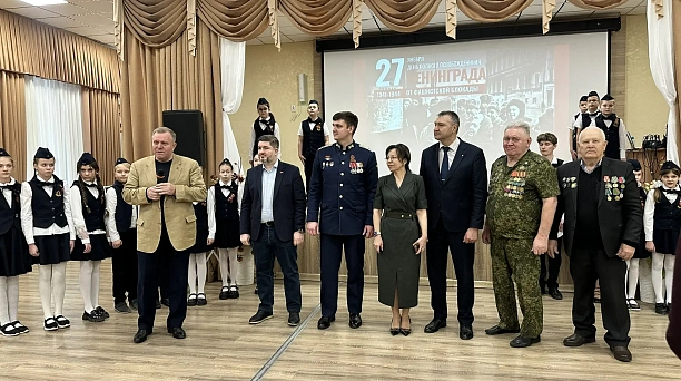 872 дня мужества: как Ленинград выстоял и победил