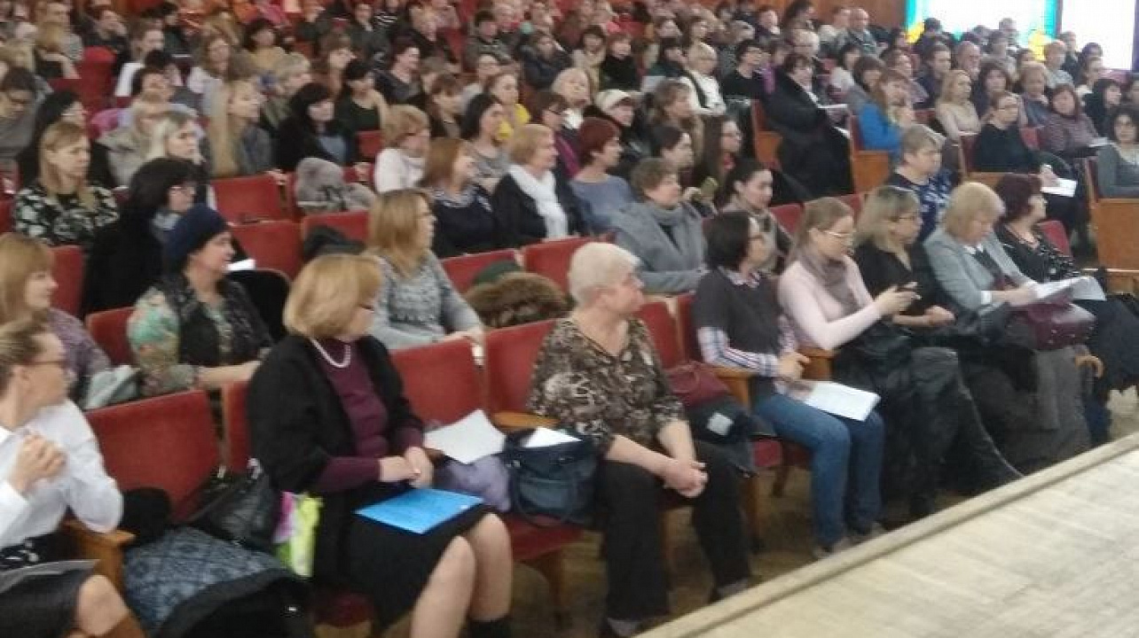 Семинары-совещания с работодателями  по вопросу квотирования рабочих мест