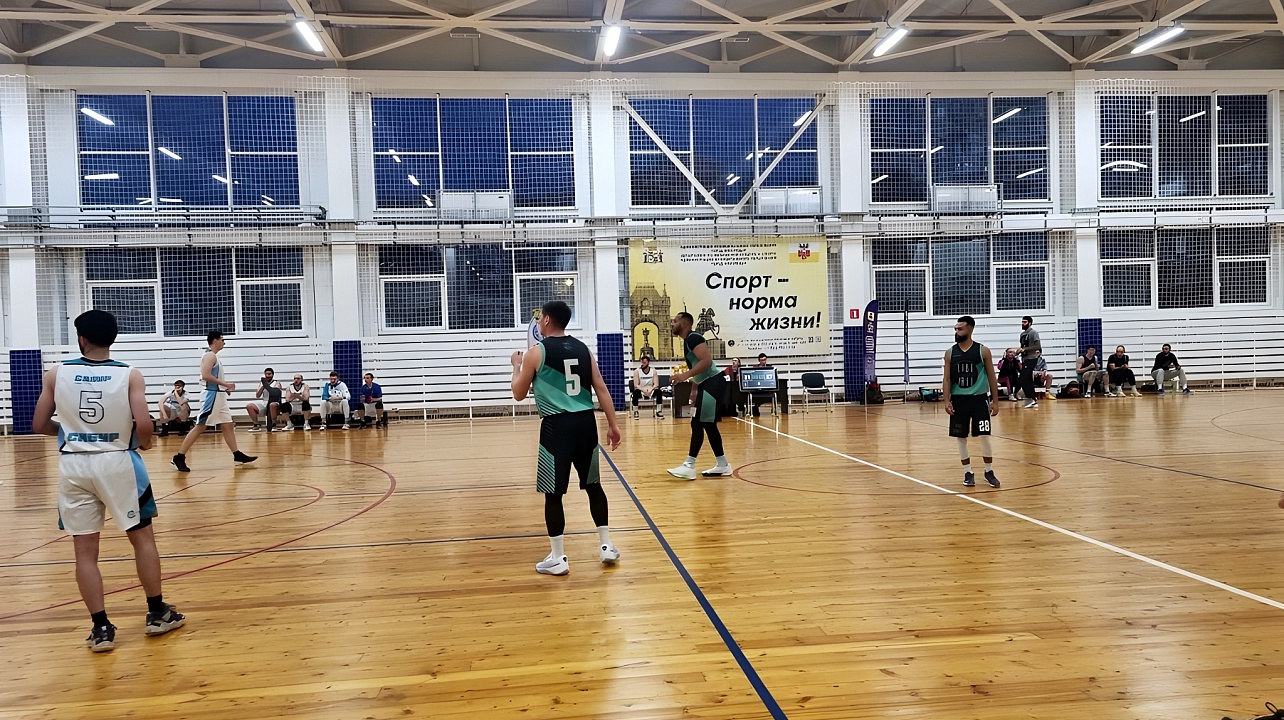 ФОТО: департамент по физической культуре и спорту Краснодара