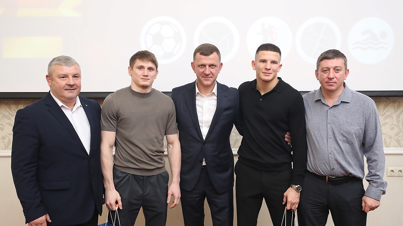 Фото: Станислав Телеховец