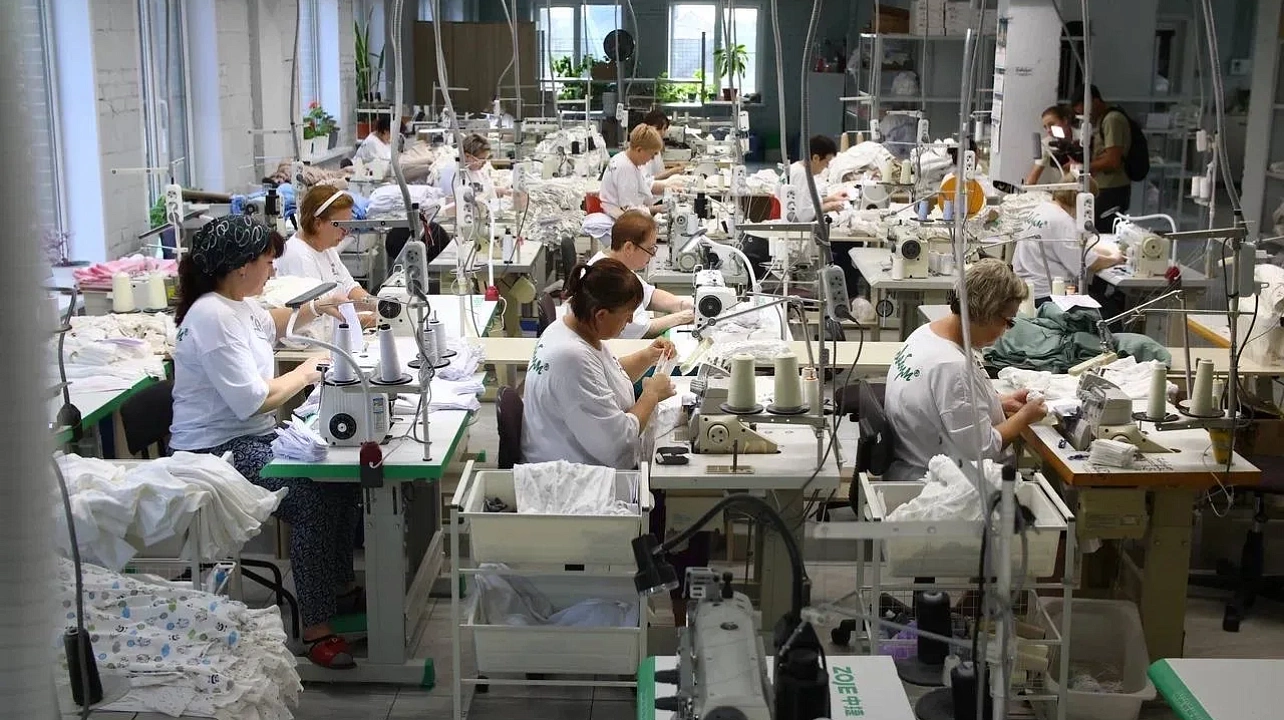 Фото: Пресс-служба администрации Краснодара