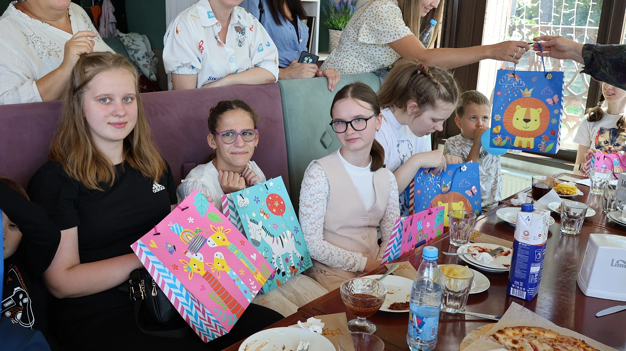 Фото: администрации Центрального округа