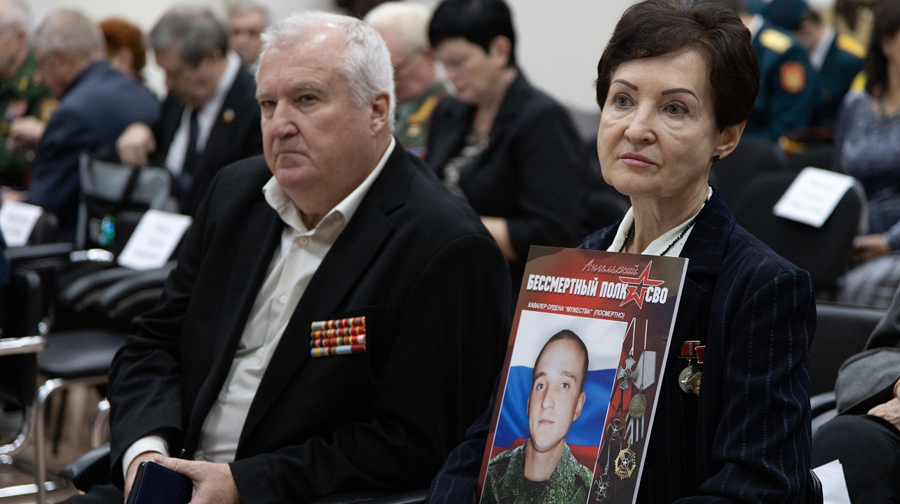 Фото: «Краснодарские известия»