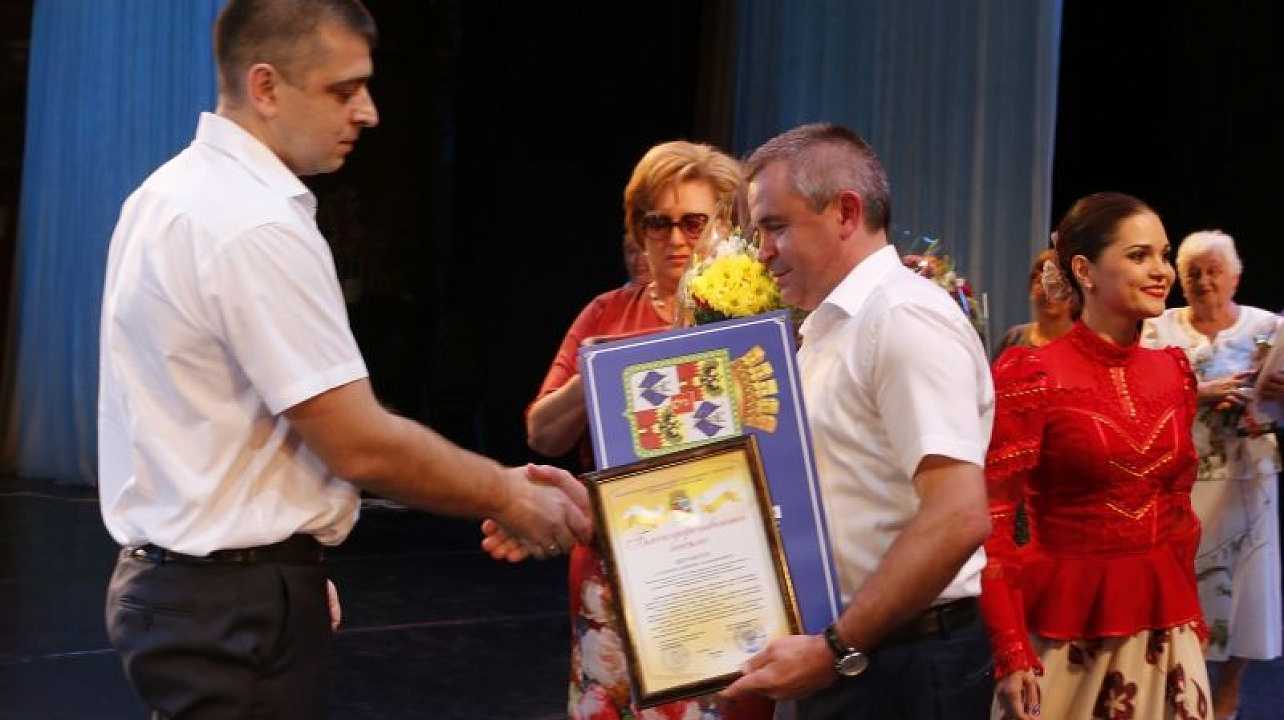 Фото: Ярослава Потапова