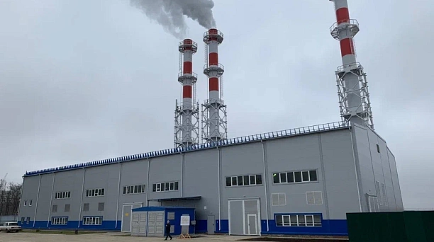 До конца сегодняшнего дня во все соцобъекты Краснодара планируют запустить отопление