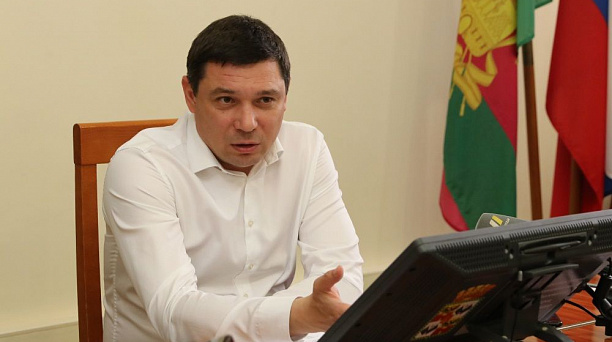 На экспертном совете по историческому центру Краснодара рассмотрели эскиз реконструкции квартала вокруг ЦУМа