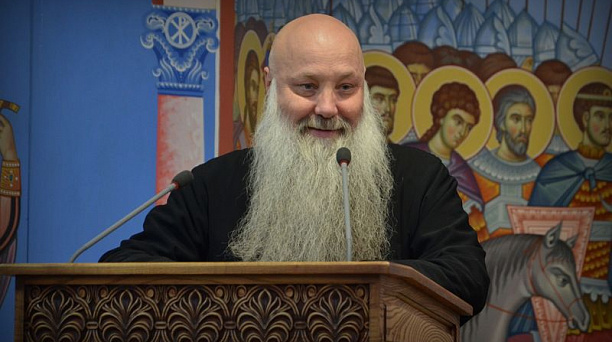 Казаки поздравили матерей с праздником