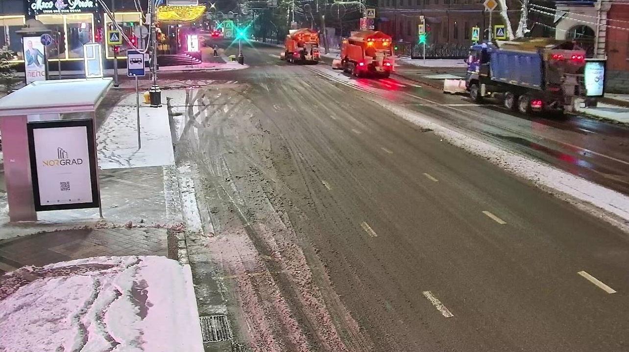 Фото: Пресс-служба администрации Краснодара