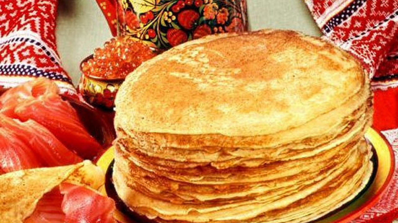 В Западном округе пройдет Кубанская Масленица