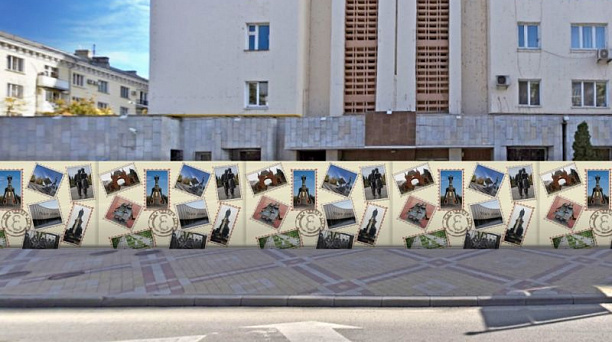 Завершен прием работ на конкурс по выбору лучшего оформления баннеров в Краснодаре