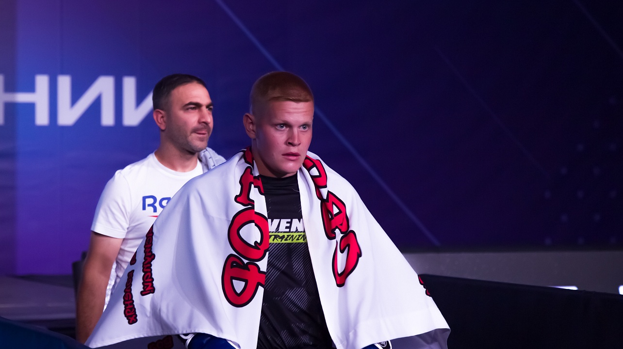 ФОТО: Полина Поцебнева 