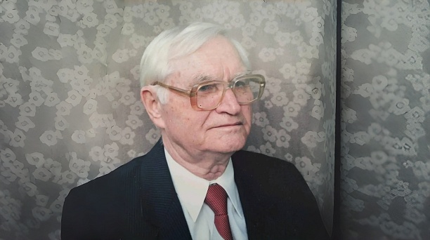 Евгений Наумов: В Рождество свой 102-й день рождения отмечает ветеран Великой Отечественной войны Григорий Степанович Мирошников