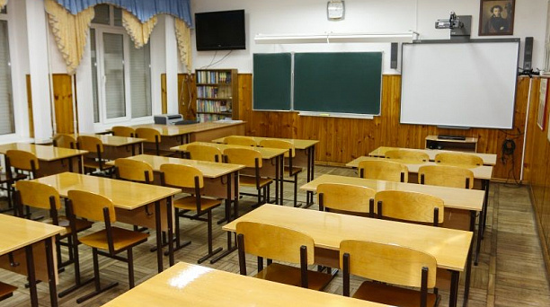 Восемь образовательных учреждений из Краснодара вошли в число 500 лучших школ России