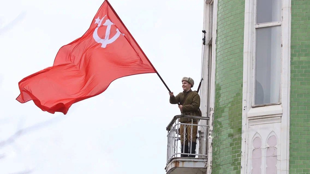 Фото: Пресс-служба администрации Краснодара