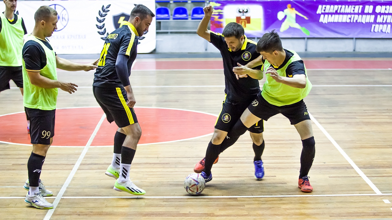 ФОТО: Полина Поцебнева  