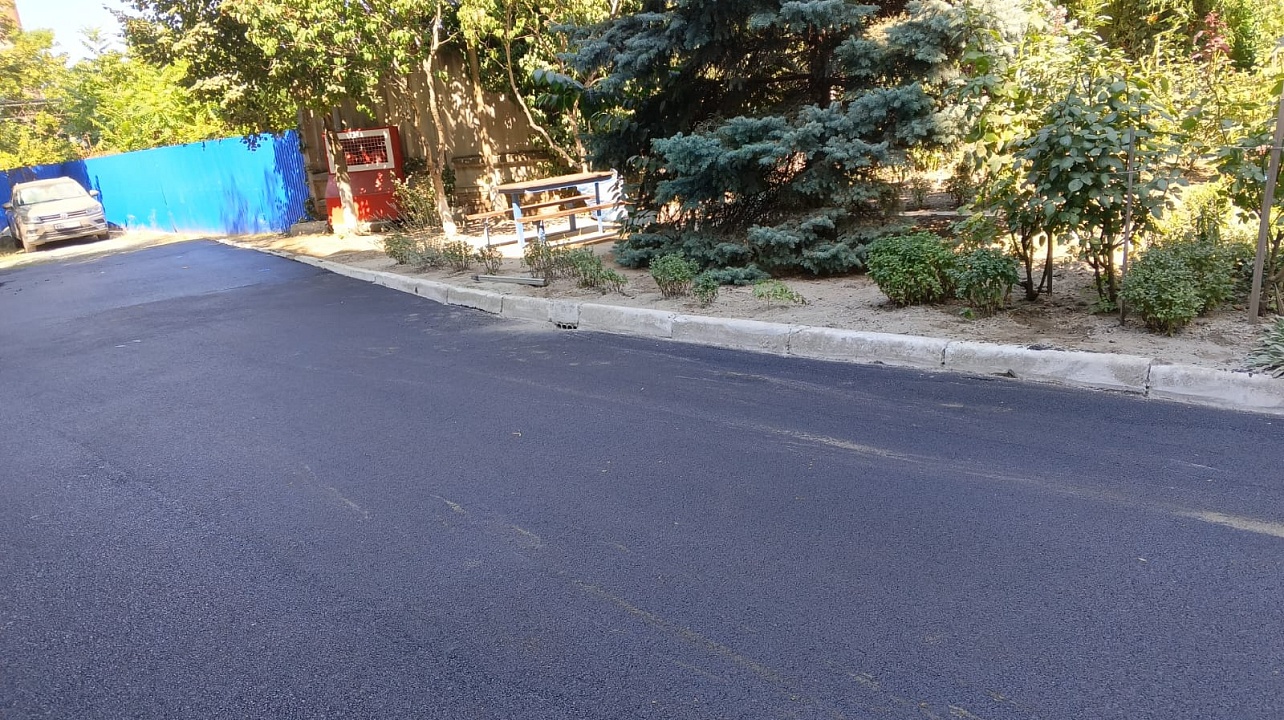 Фото: администрация Центрального округа города Краснодара