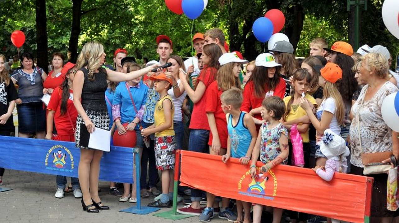 В Прикубанском округе состоялась акция «Альтернатива»